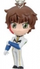 фотография Code Geass Swing Vol.2 Strap Figures: Suzaku Kururugi
