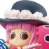 Petit Chara Land - Sanji-kun Paradise Arc: Perona