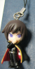 фотография Lelouch of the Rebellion Cellphone Strap: Lelouch Lamperouge