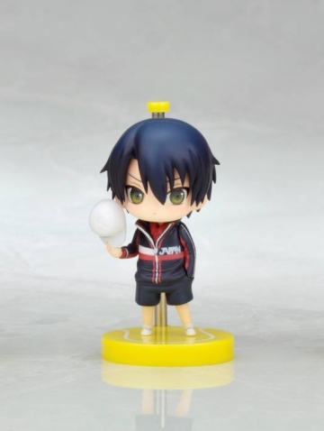 главная фотография One Coin Grande Figure Collection New The Prince of Tennis The First Game: Echizen Ryoma