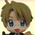 Hetalia Voice Mascot: America