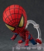 фотография Nendoroid Spider-Man Hero’s Edition