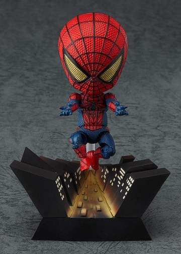 главная фотография Nendoroid Spider-Man Hero’s Edition