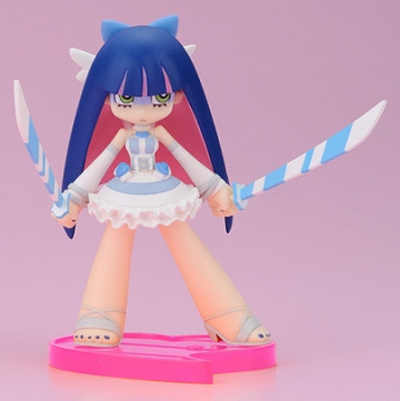 главная фотография Twin Pack+ : Panty & Stocking with Heaven Coin Angel Ver: Stocking