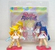 фотография Twin Pack+ : Panty & Stocking with Heaven Coin Angel Ver: Panty
