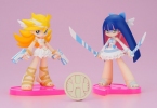 фотография Twin Pack+ : Panty & Stocking with Heaven Coin Angel Ver: Stocking