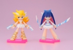 фотография Twin Pack+ : Panty & Stocking with Heaven Coin Angel Ver: Stocking