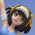 Figure Meister Suzumiya Haruhi no Yuuutsu Beach Side Collection: Suzumiya Haruhi