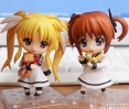 фотография Nendoroid Nanoha Takamachi: Seishoudai Primary School Uniform Ver.
