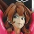 DX Stylish Figure 1st TV Series Mine Fujiko Special Pink Ver.