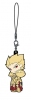 фотография Fate/Zero Trading Rubber Strap: Gilgamesh 