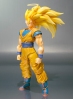 фотография S.H.Figuarts Son Goku Super Saiyan 3