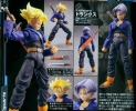 фотография S.H.Figuarts Trunks