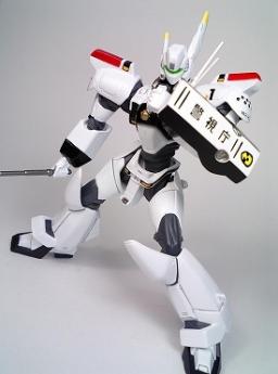 главная фотография Revoltech Yamaguchi Series No.010 AV-98 Ingram 1