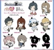 фотография Petanko Steins;Gate Trading Rubber Strap: Tennouji Nae
