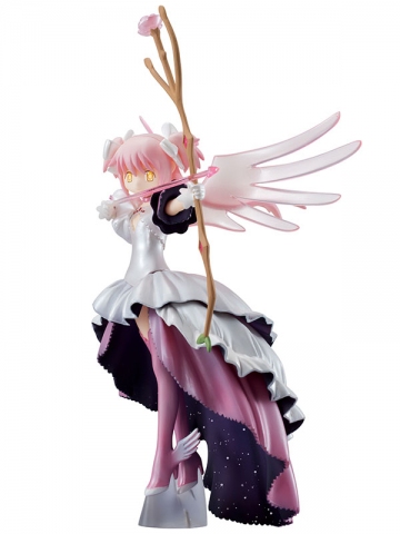 главная фотография Puella Magi Madoka Magica Puella Magi Collection 2: Ultimate Madoka