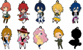 фотография Uta no☆Prince-sama♪ Rubber Strap: Shinomiya Natsuki