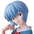 Rebuild of Evangelion Portraits 6: Ayanami Rei School Uniform Ver.