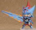 фотография Nendoroid Hunter: Male Swordsman – Lagia X Edition