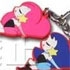 Ichiban Kuji Mawaru Penguindrum: Double H