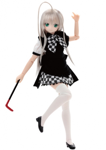 главная фотография PureNeemo Characters 061 Nyaruko