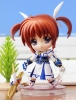 фотография Nendoroid Nanoha Takamachi Exelion Mode Edition