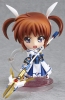 фотография Nendoroid Nanoha Takamachi Exelion Mode Edition