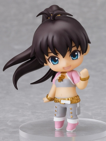 главная фотография Nendoroid Petite: THE IDOLM@STER 2 - Stage 02: Ganaha Hibiki Million Dreams ver.