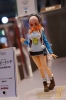 фотография figma Super Sonico: Tiger Hoodie ver.