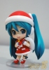 фотография Nendoroid Hatsune Miku: Santa Ver. (GSC Lottery B prize)