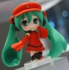 фотография Nendoroid Petite: Hatsune Miku HMO ver.