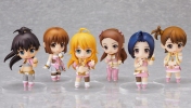 фотография Nendoroid Petite: THE IDOLM@STER 2 - Stage 02: Miura Azusa Million Dreams ver.