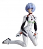 фотография Fraulein Revoltech 019 Rei Ayanami Ver. 2.0