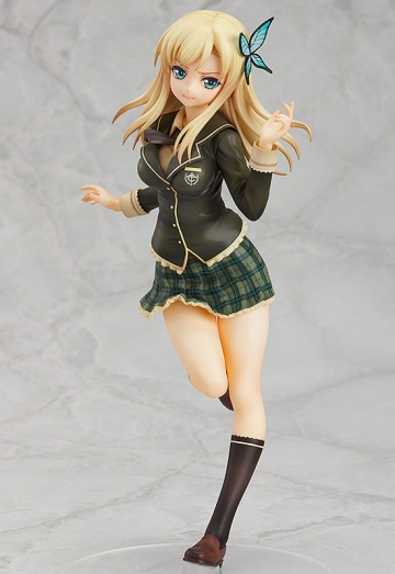 главная фотография Kashiwazaki Sena