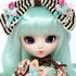 Pullip Alice du Jardin Mint ver.