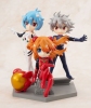 фотография C-style Petite Eva New Theatrical Edition: Nagisa Kaworu