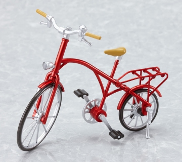 главная фотография ex:ride: ride.002 - Classic Bicycle: Metallic Red