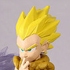 HG Series Dragon Ball Z Imagination Figure Part 2: Gotenks SSJ