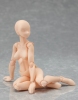 фотография figma Archetype She Flesh color Ver.