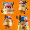 фотография Portrait of Pirates "Sailing Again" Tony Tony Chopper Kung Fu Point Ver.