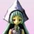 Shaman King Figure Collection Part 2: Jeanne