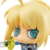 Petit Chara Land Fate/Zero Chimitto Seihai Sensou Arc: Saber