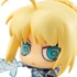 Petit Chara Land Fate/Zero Chimitto Seihai Sensou Arc: Saber