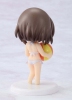 фотография Toys Works Collection 2.5 Shakugan no Shana III-Final- Swimsuit Yoshida-san beach ball ver.