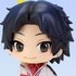 One Coin Grande Figure Collection New The Prince of Tennis The First Game: Senri Chitose