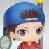 One Coin Grande Figure Collection New The Prince of Tennis The First Game: Shishido Ryou