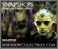 фотография Premium Format Figure Thane Krios