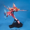 фотография MG ZGMF-X19A Infinite Justice Gundam
