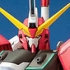 MG ZGMF-X19A Infinite Justice Gundam