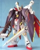 фотография MG XM-X1 Crossbone Gundam X-1 Full Cloth